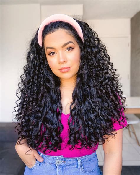 fotos para fingir que é você cabelo cacheado|Cabelo cacheado: tipos, dicas de cuidados e finalização + fotos.
